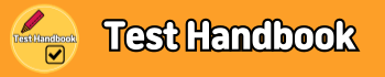 Test Handbook